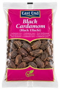 East End Black Cardamom