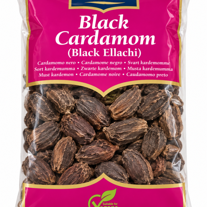 East End Black Cardamom East End Black Cardamom