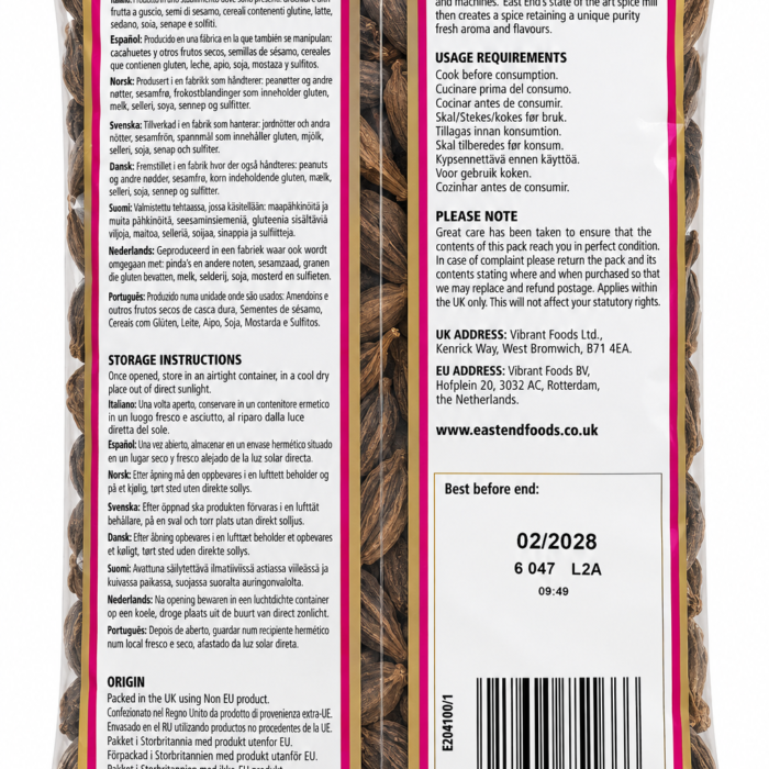 East End Black Cardamom_1 East End Black Cardamom_1