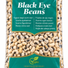 East End Black Eye Beans