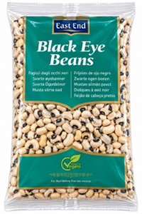 East End Black Eye Beans