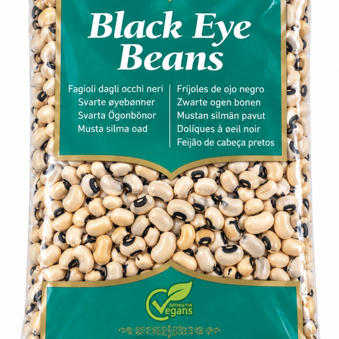East End Black Eye Beans East End Black Eye Beans