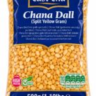East End Chana Dall