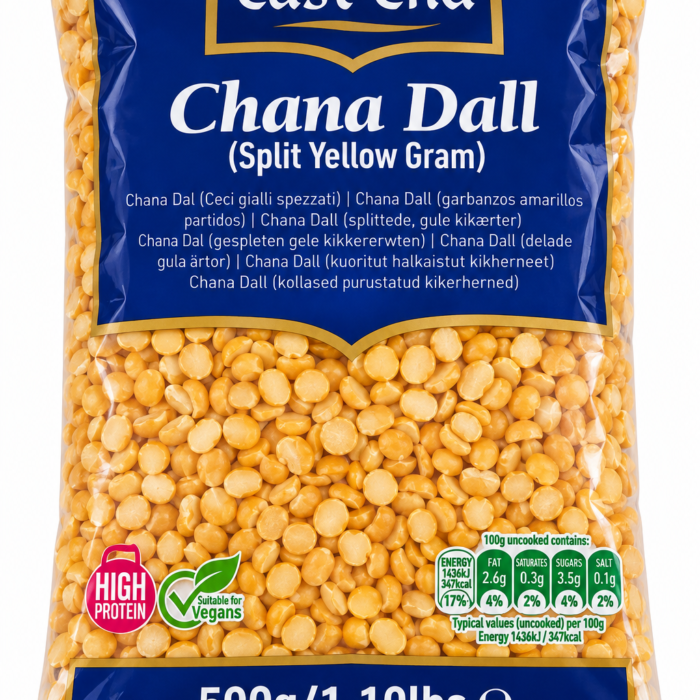 East End Chana Dall East End Chana Dall