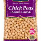 East End Chick Peas