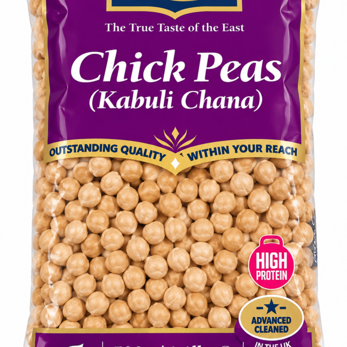 East End Chick Peas East End Chick Peas