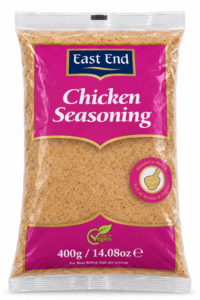 East End Chicken seasoning