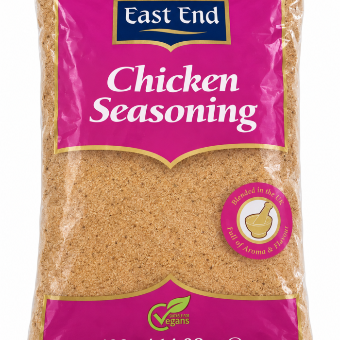 East End Chicken seasoning East End Chicken seasoning