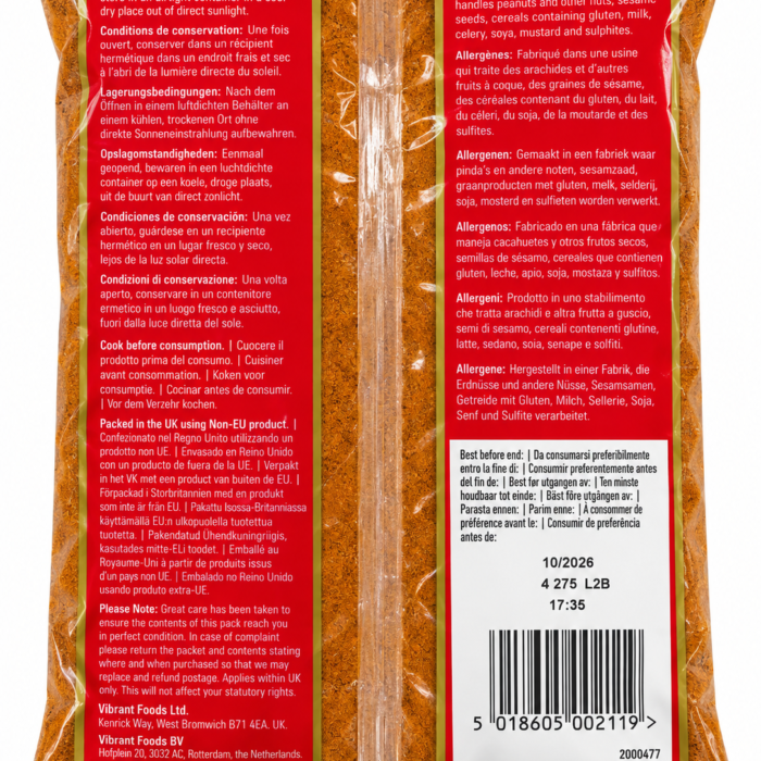 East End Chilli Powder_1 East End Chilli Powder_1