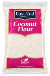 East End Coconut Flour