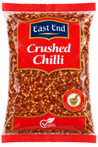 East End Crushed Chilli