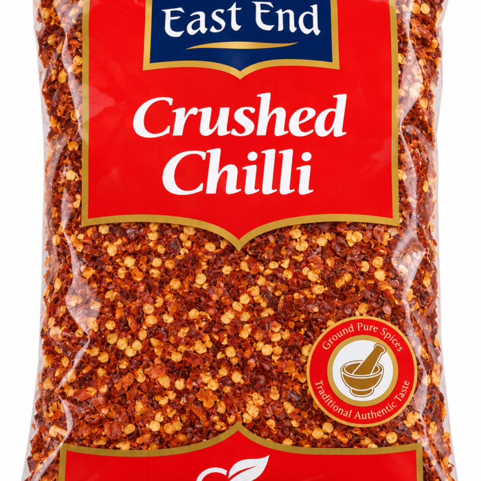 East End Crushed Chilli East End Crushed Chilli