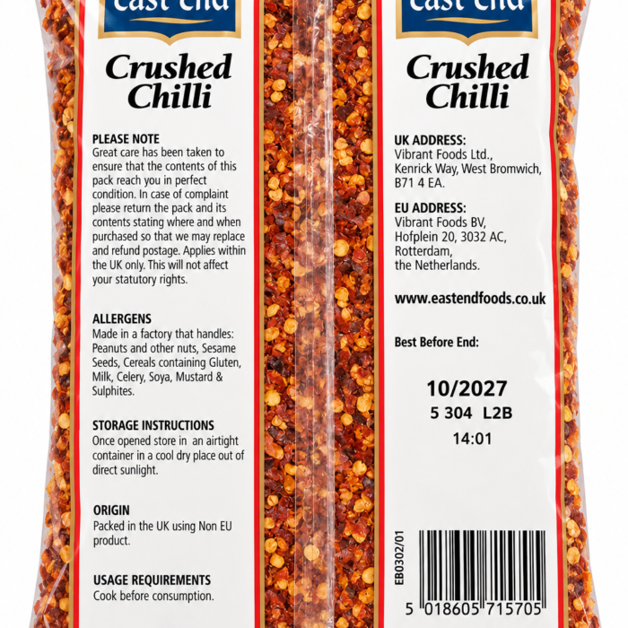 East End Crushed Chilli_1 East End Crushed Chilli_1
