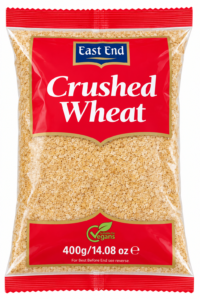 East End Crushed Wheat