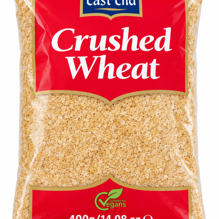East End Crushed Wheat East End Crushed Wheat