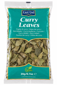 East End Curry Leaves