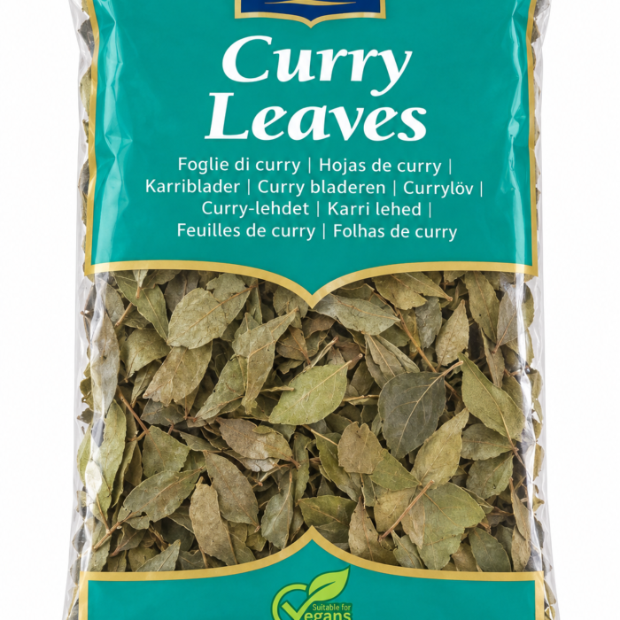 East End Curry Leaves