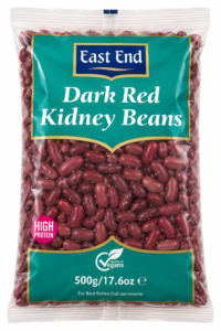 East End Dark Red Kidney Beans