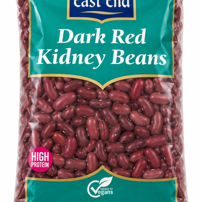 East End Dark Red Kidney Beans East End Dark Red Kidney Beans
