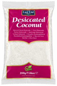 East End Desiccated Coconut