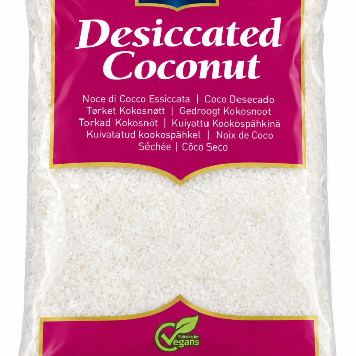 East End Desiccated Coconut East End Desiccated Coconut