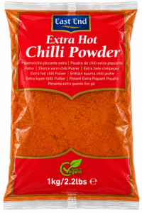 East End Extra Hot Chilli Powder