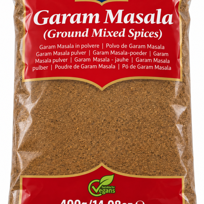 East End Garam Masala
