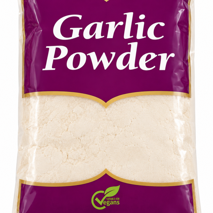 East End Garlic Powder