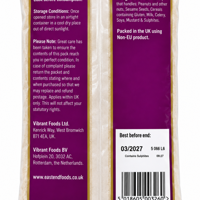 East End Garlic Powder_1