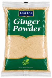 East End Ginger Powder