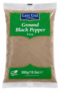 East End Ground Black Pepper