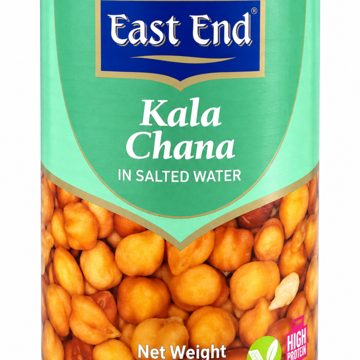 East End Kala Chana In Salted Water East End Kala Chana In Salted Water