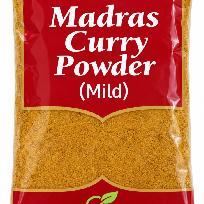 East End Madras Curry Powder