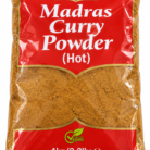 East End Madras Curry Powder Hot