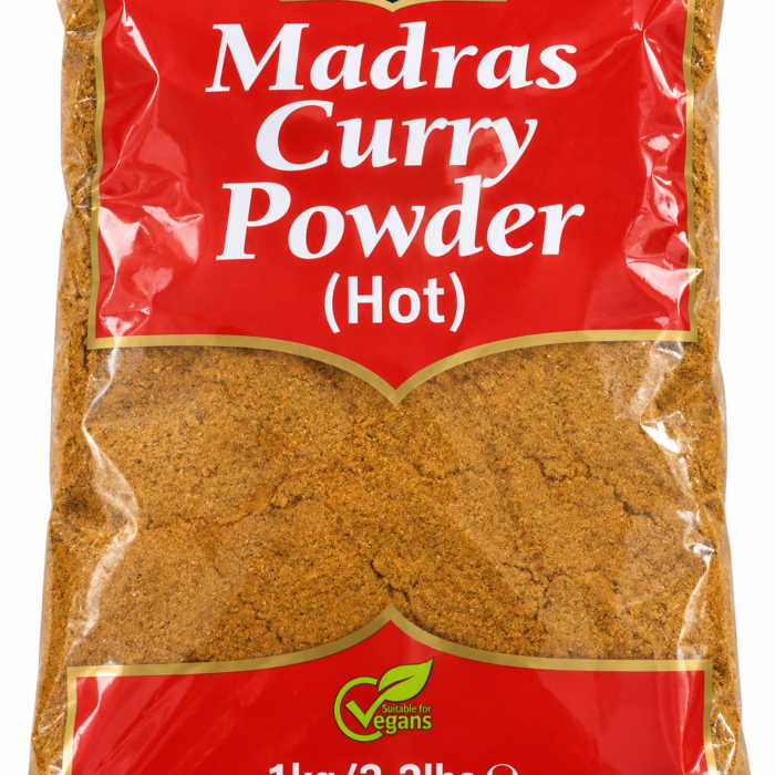 East End Madras Curry Powder Hot East End Madras Curry Powder Hot