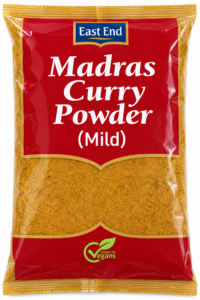 East End Madras Curry Powder Mild