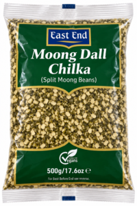East End Moong Dall Chilka