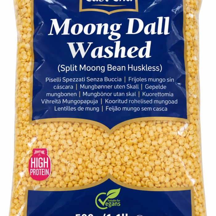 East End Moong Dall Washed East End Moong Dall Washed