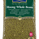 East End Moong Whole Beans