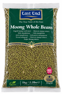 East End Moong Whole Beans