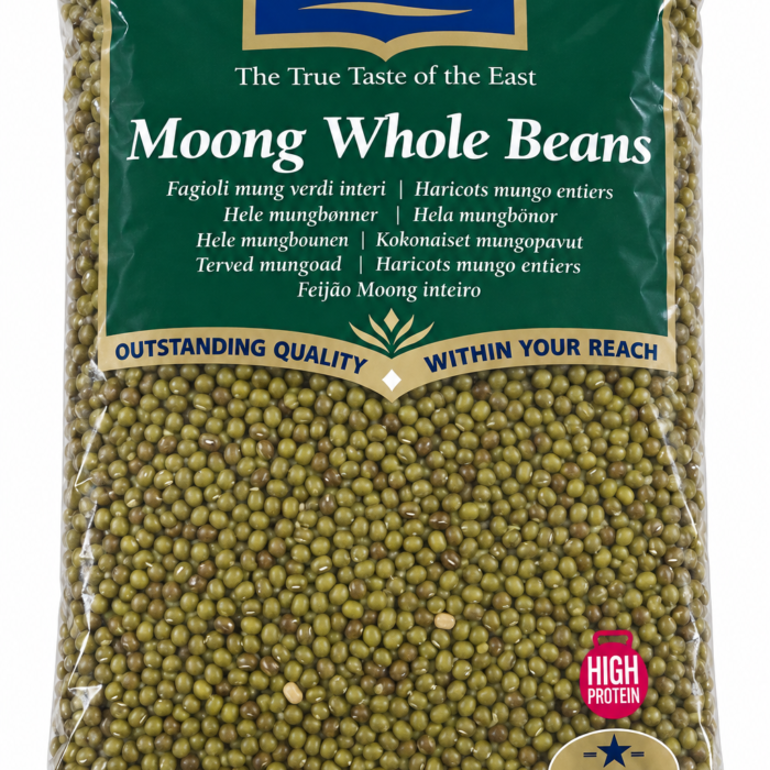 East End Moong Whole Beans East End Moong Whole Beans