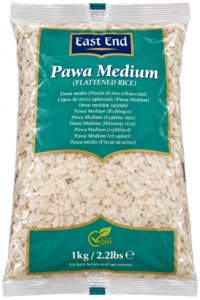 East End Pawa Medium