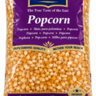 East End Popcorn