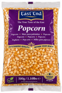 East End Popcorn