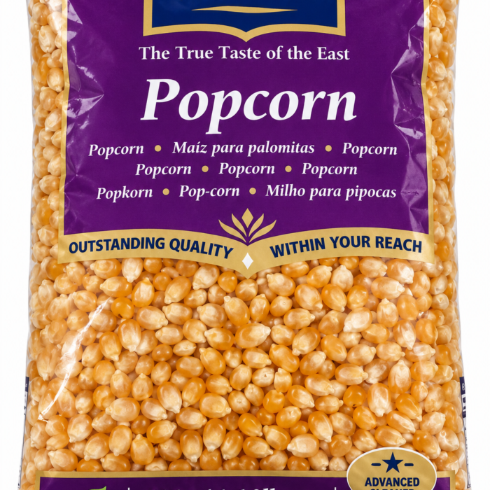 East End Popcorn East End Popcorn