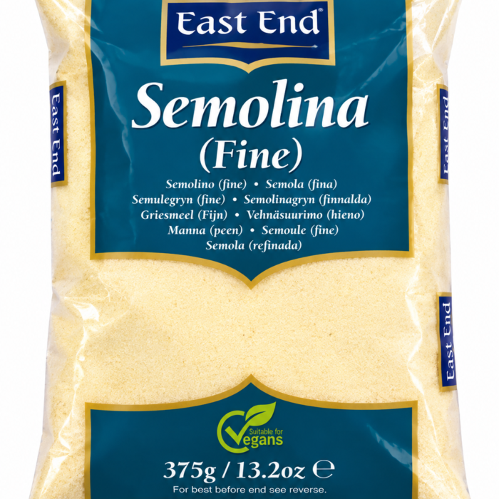 East End Semolina East End Semolina