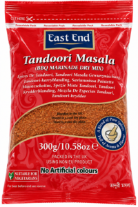 East End Tandoori Masala