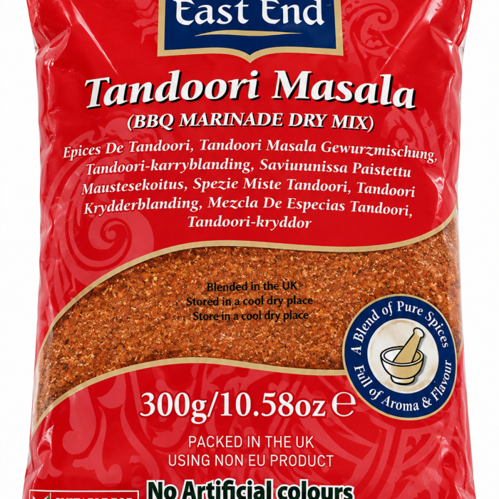 East End Tandoori Masala