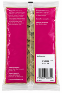 East End Yellow Gram