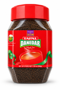 Eastern Dawn black tea